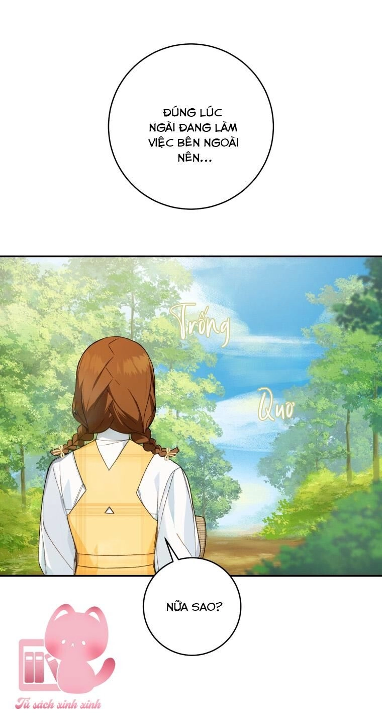 Trang Trại Hạt Dẻ Gần Cung Điện Hoàng Gia Chapter 42 - 24