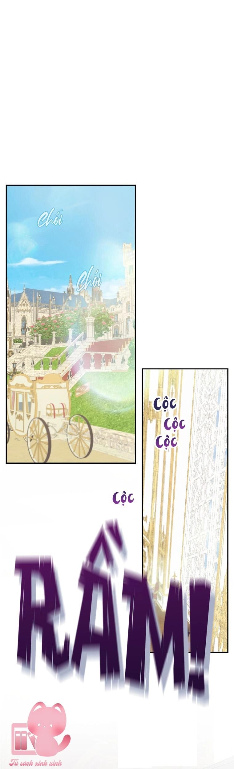 Trang Trại Hạt Dẻ Gần Cung Điện Hoàng Gia Chapter 42 - 27