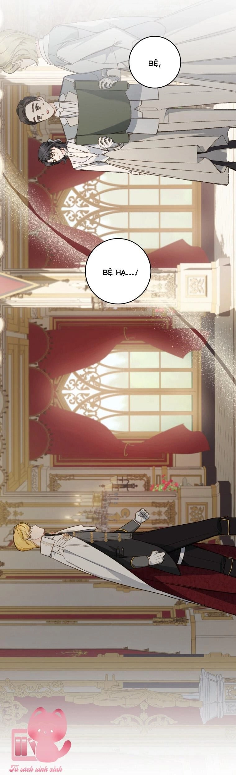 Trang Trại Hạt Dẻ Gần Cung Điện Hoàng Gia Chapter 42 - 28