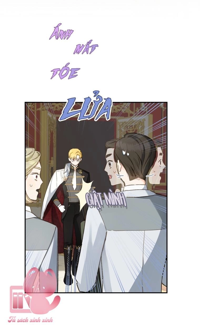 Trang Trại Hạt Dẻ Gần Cung Điện Hoàng Gia Chapter 42 - 29