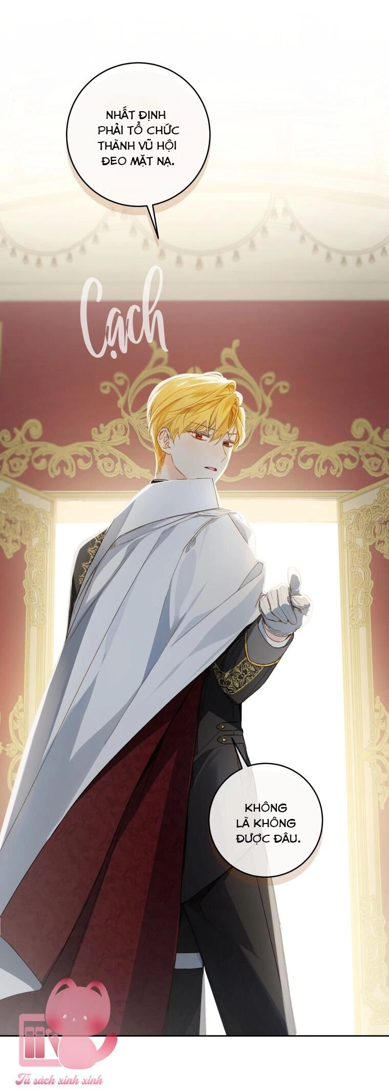 Trang Trại Hạt Dẻ Gần Cung Điện Hoàng Gia Chapter 42 - 35