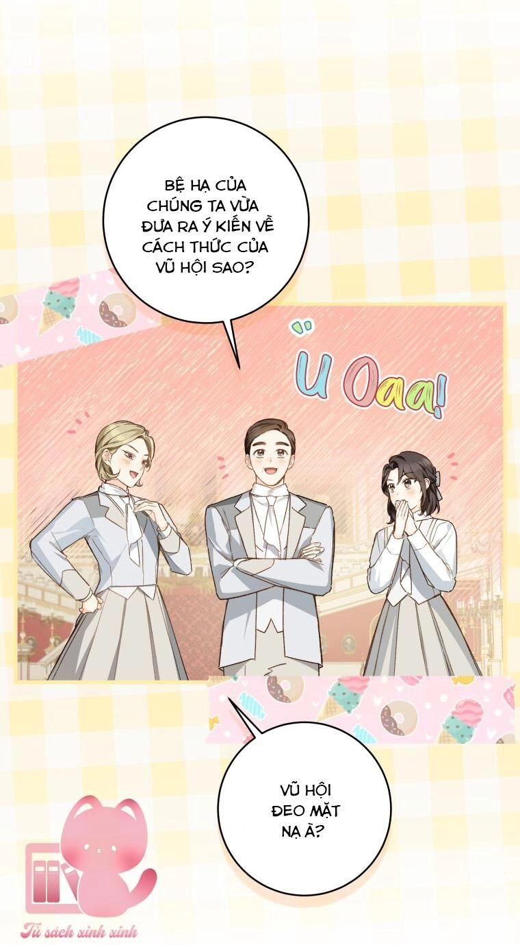 Trang Trại Hạt Dẻ Gần Cung Điện Hoàng Gia Chapter 42 - 38