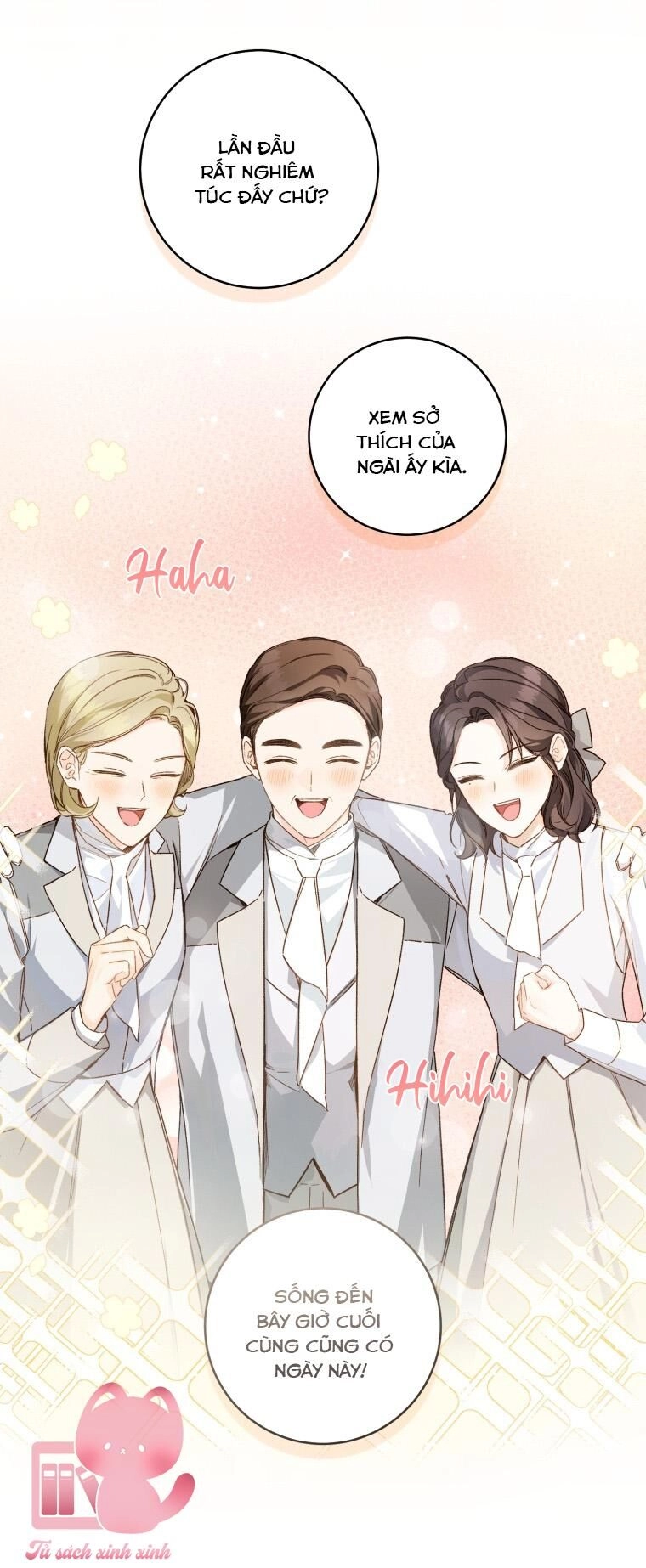 Trang Trại Hạt Dẻ Gần Cung Điện Hoàng Gia Chapter 42 - 39