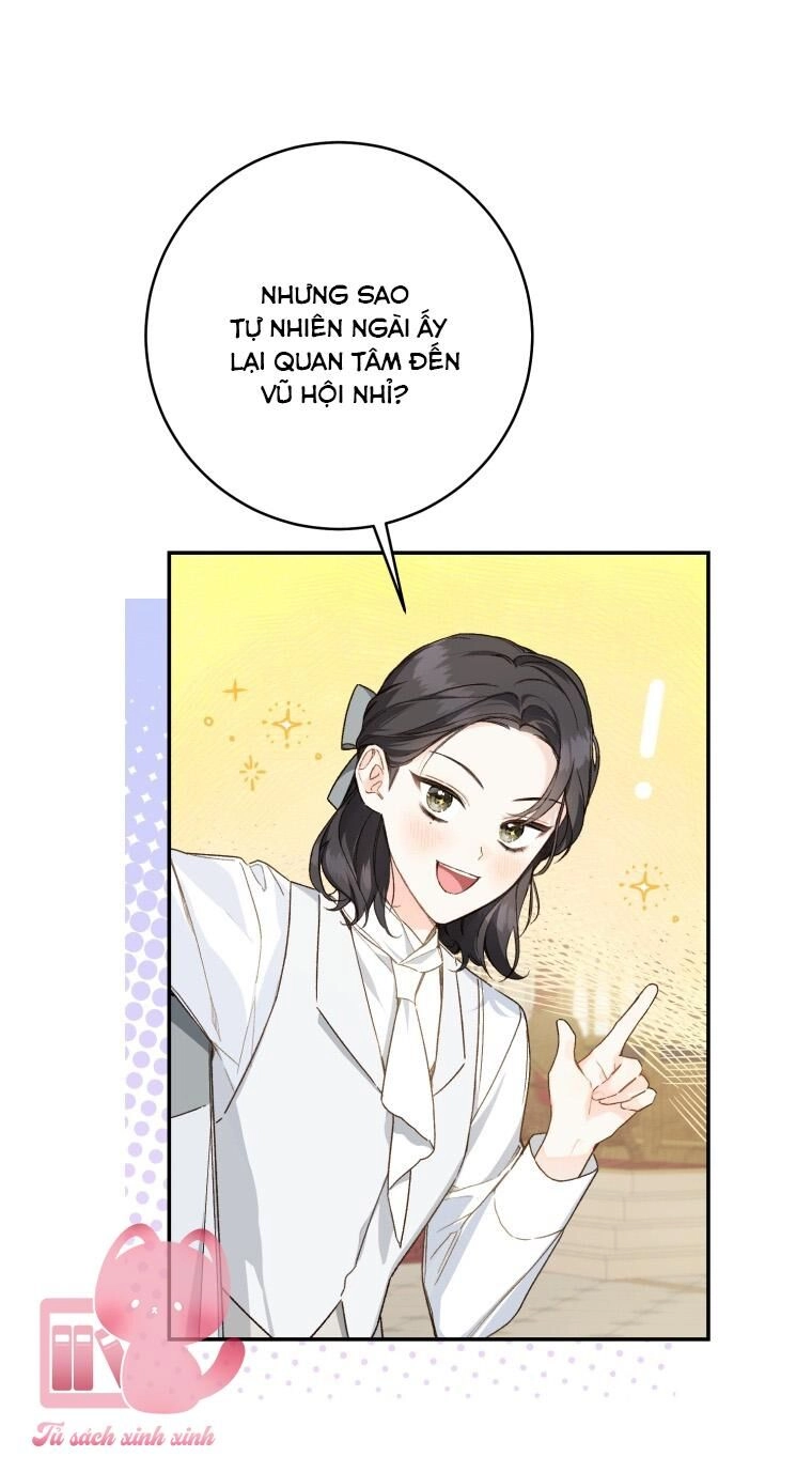 Trang Trại Hạt Dẻ Gần Cung Điện Hoàng Gia Chapter 42 - 40