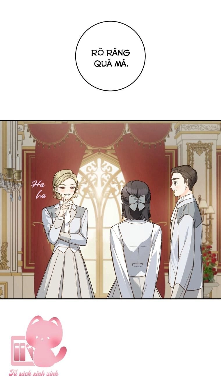 Trang Trại Hạt Dẻ Gần Cung Điện Hoàng Gia Chapter 42 - 41