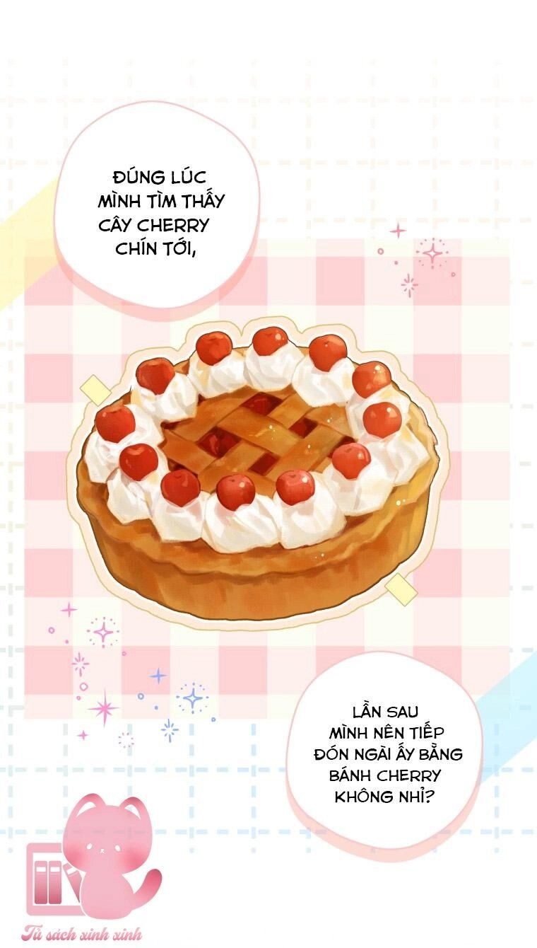 Trang Trại Hạt Dẻ Gần Cung Điện Hoàng Gia Chapter 42 - 45