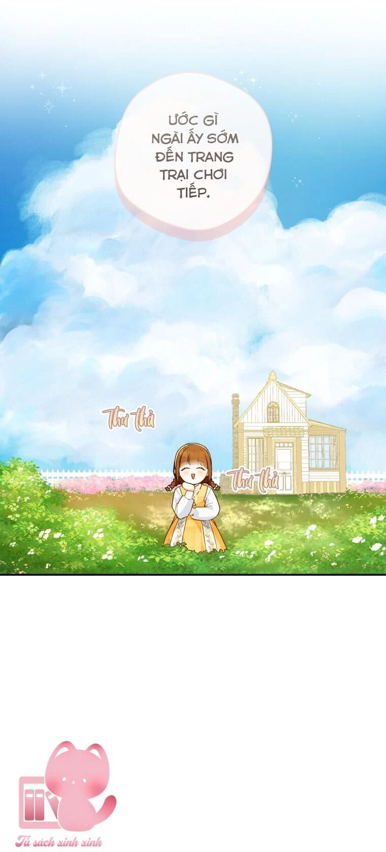 Trang Trại Hạt Dẻ Gần Cung Điện Hoàng Gia Chapter 42 - 46