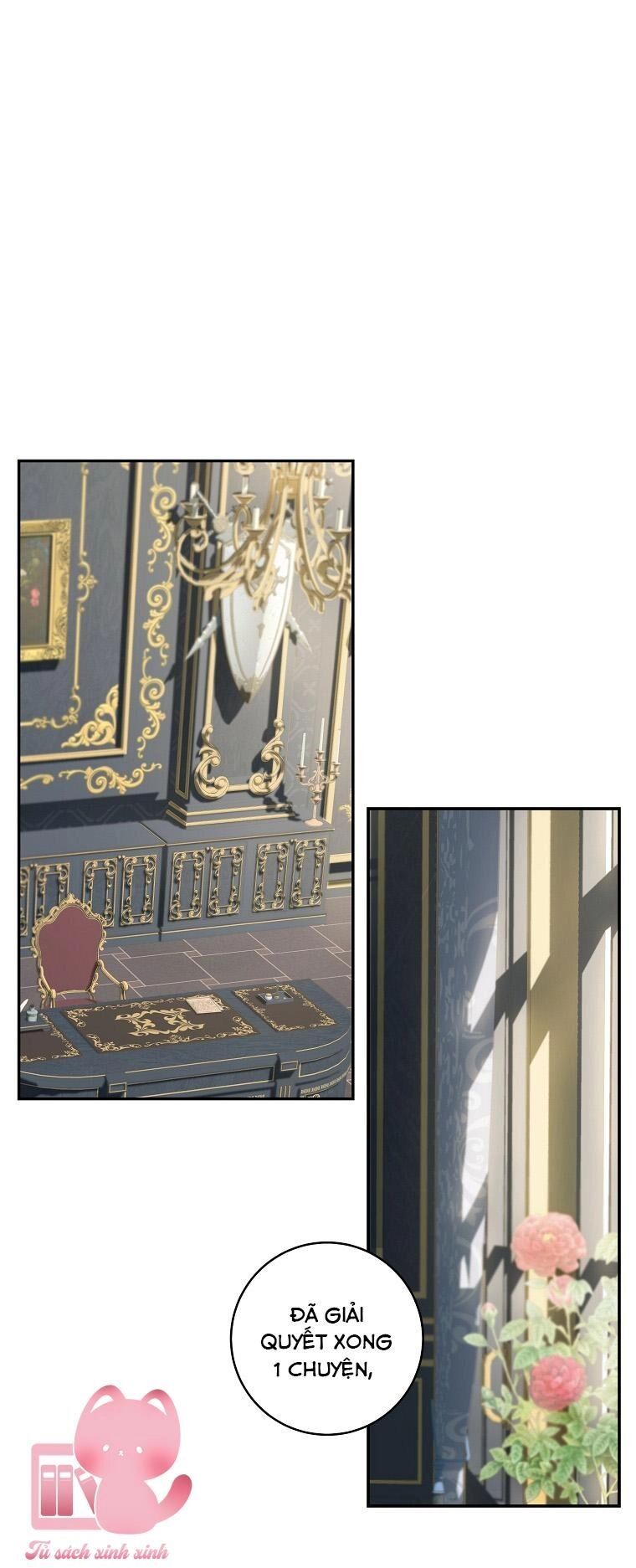 Trang Trại Hạt Dẻ Gần Cung Điện Hoàng Gia Chapter 42 - 47