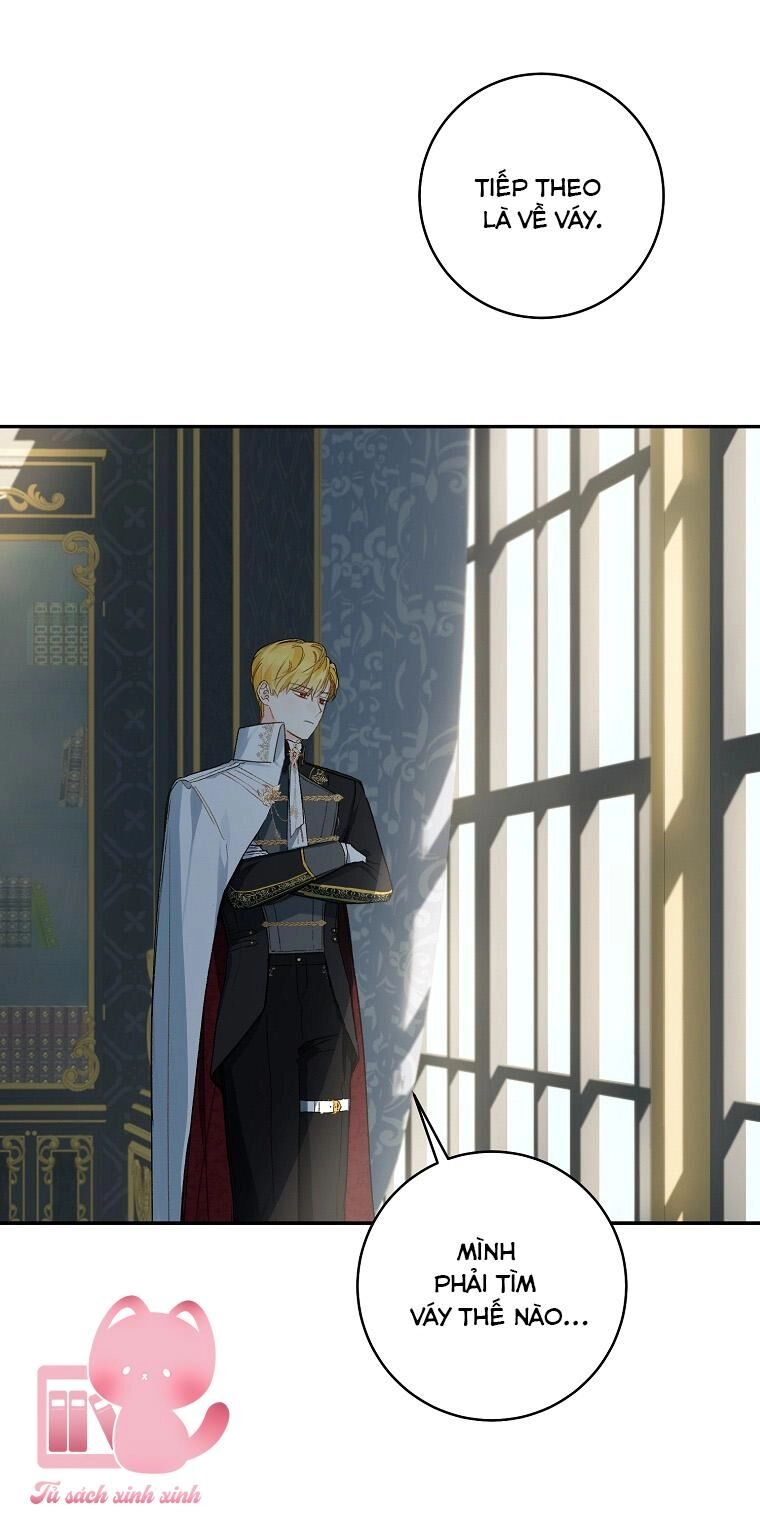 Trang Trại Hạt Dẻ Gần Cung Điện Hoàng Gia Chapter 42 - 48