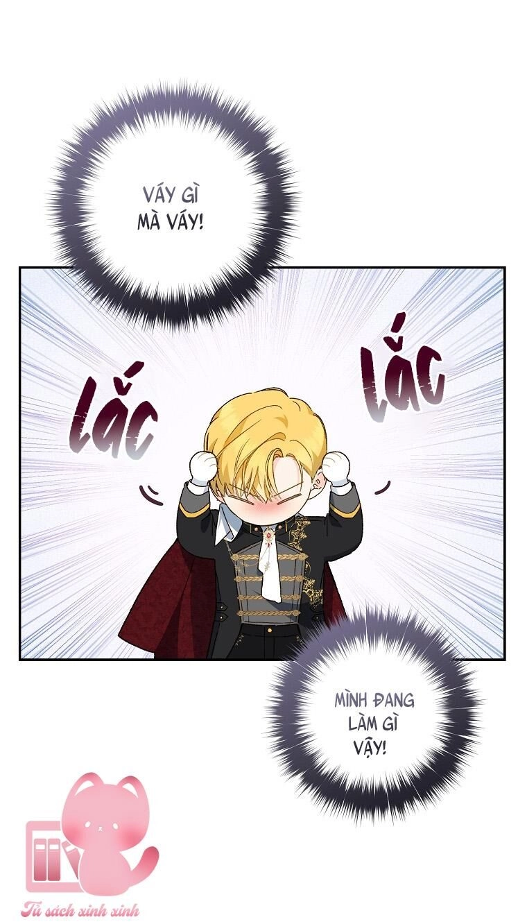 Trang Trại Hạt Dẻ Gần Cung Điện Hoàng Gia Chapter 42 - 50