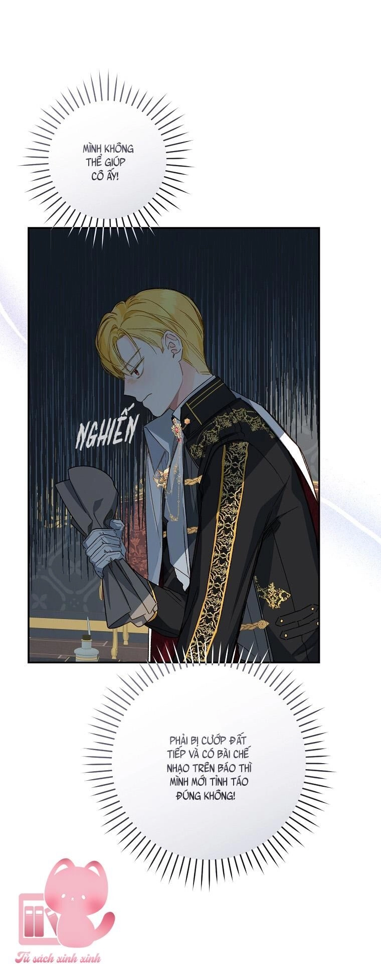 Trang Trại Hạt Dẻ Gần Cung Điện Hoàng Gia Chapter 42 - 51