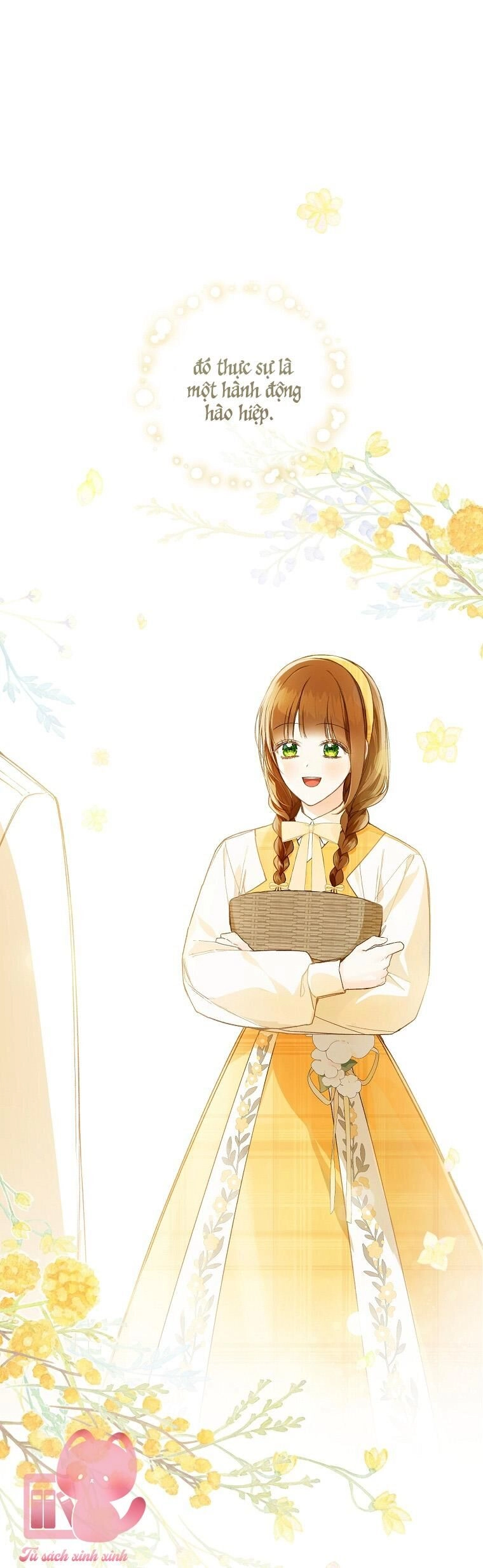 Trang Trại Hạt Dẻ Gần Cung Điện Hoàng Gia Chapter 42 - 53