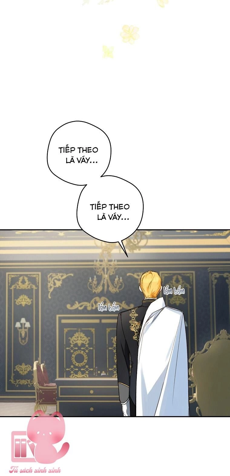 Trang Trại Hạt Dẻ Gần Cung Điện Hoàng Gia Chapter 42 - 55