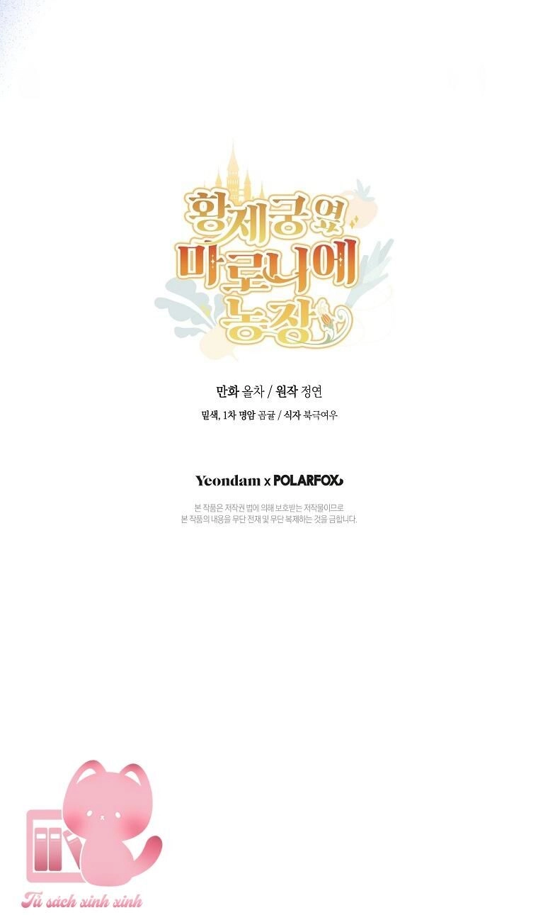 Trang Trại Hạt Dẻ Gần Cung Điện Hoàng Gia Chapter 42 - 60