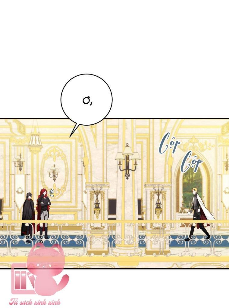 Trang Trại Hạt Dẻ Gần Cung Điện Hoàng Gia Chapter 43 - 3