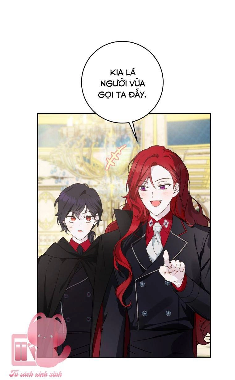 Trang Trại Hạt Dẻ Gần Cung Điện Hoàng Gia Chapter 43 - 4