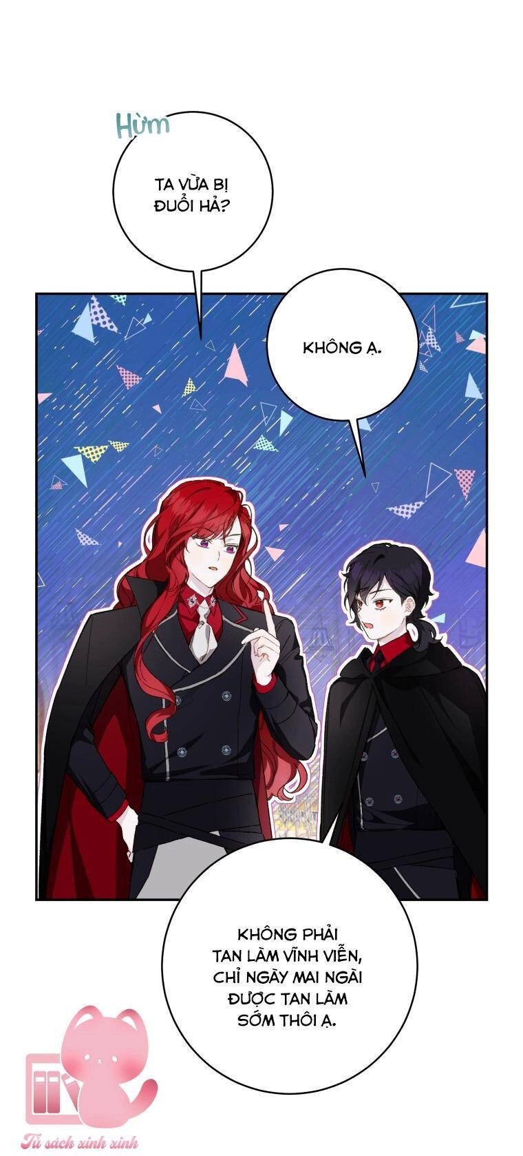 Trang Trại Hạt Dẻ Gần Cung Điện Hoàng Gia Chapter 43 - 9