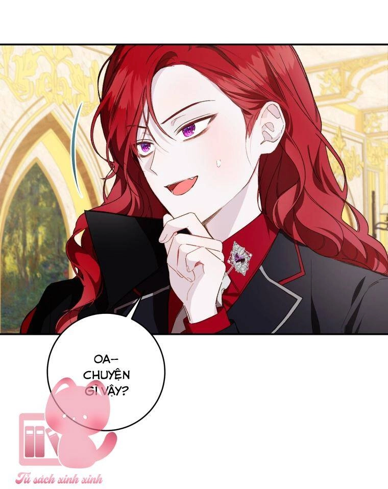 Trang Trại Hạt Dẻ Gần Cung Điện Hoàng Gia Chapter 43 - 10