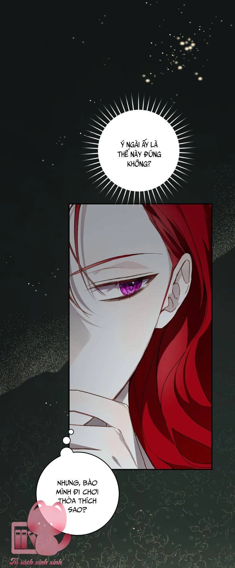 Trang Trại Hạt Dẻ Gần Cung Điện Hoàng Gia Chapter 43 - 12