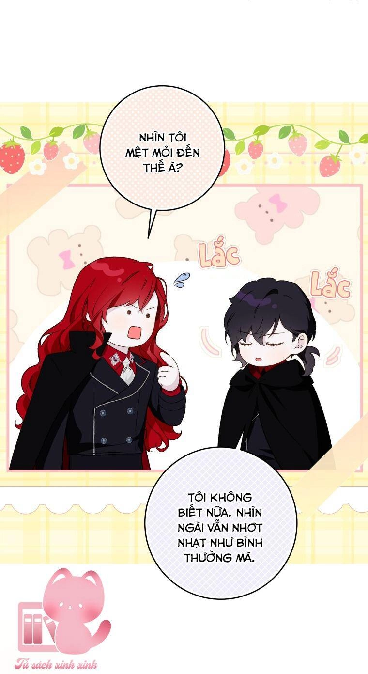 Trang Trại Hạt Dẻ Gần Cung Điện Hoàng Gia Chapter 43 - 14