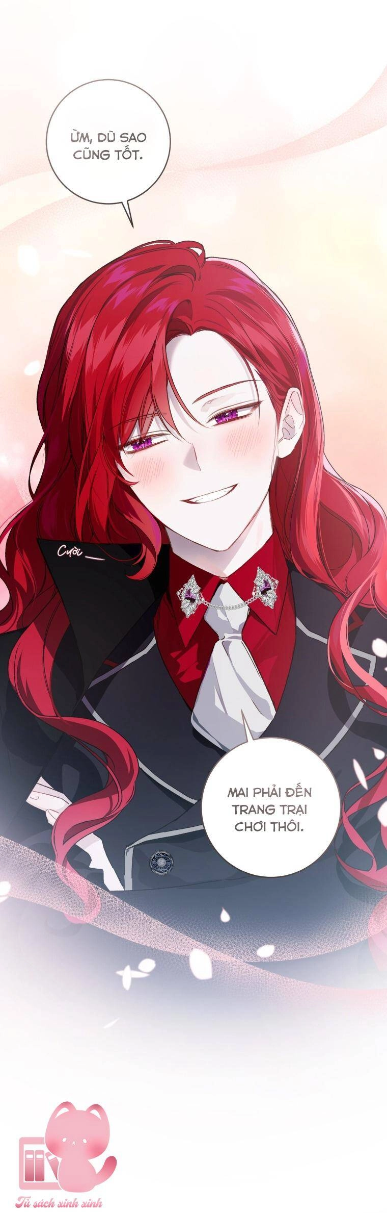 Trang Trại Hạt Dẻ Gần Cung Điện Hoàng Gia Chapter 43 - 15