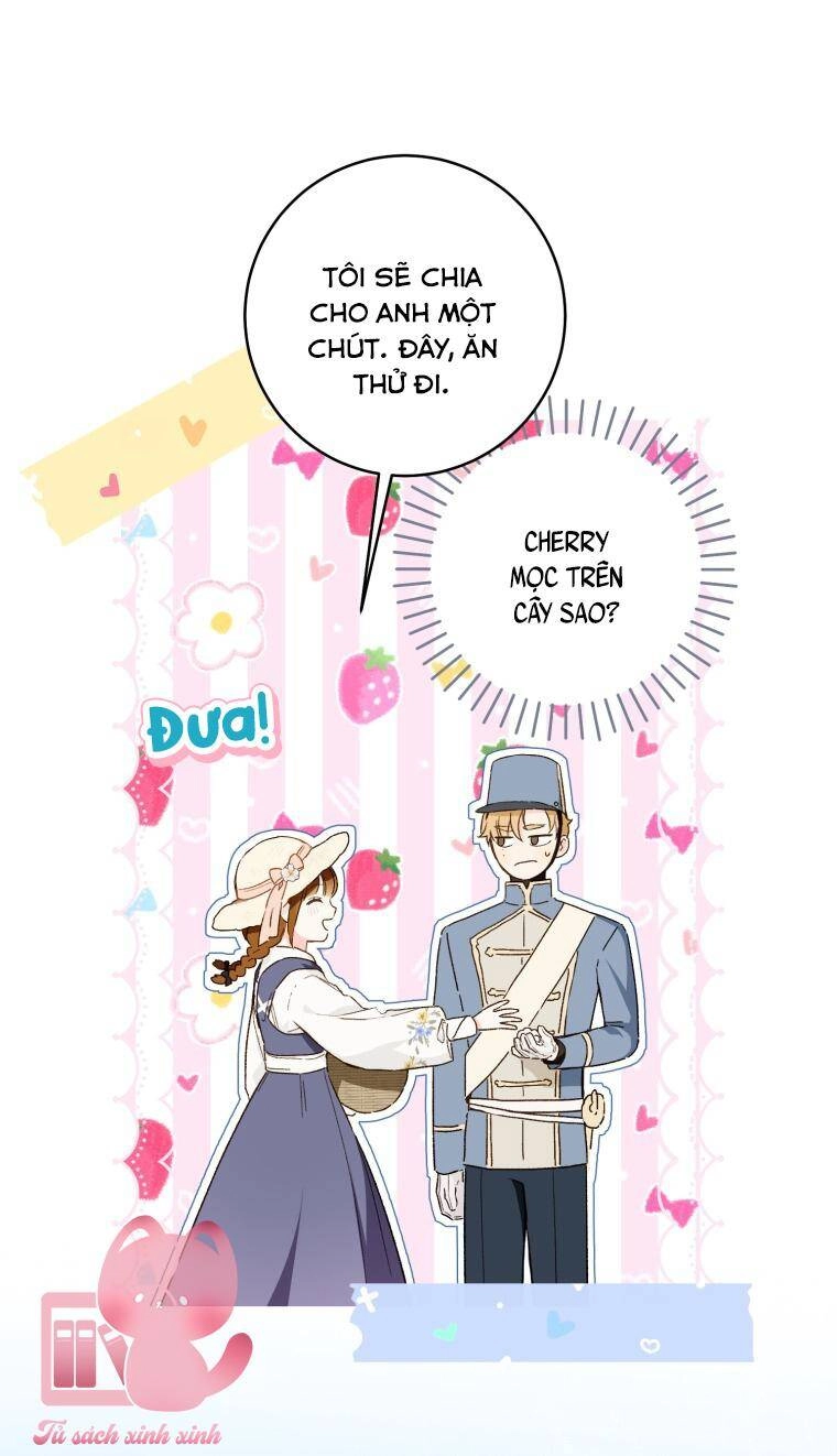 Trang Trại Hạt Dẻ Gần Cung Điện Hoàng Gia Chapter 43 - 20