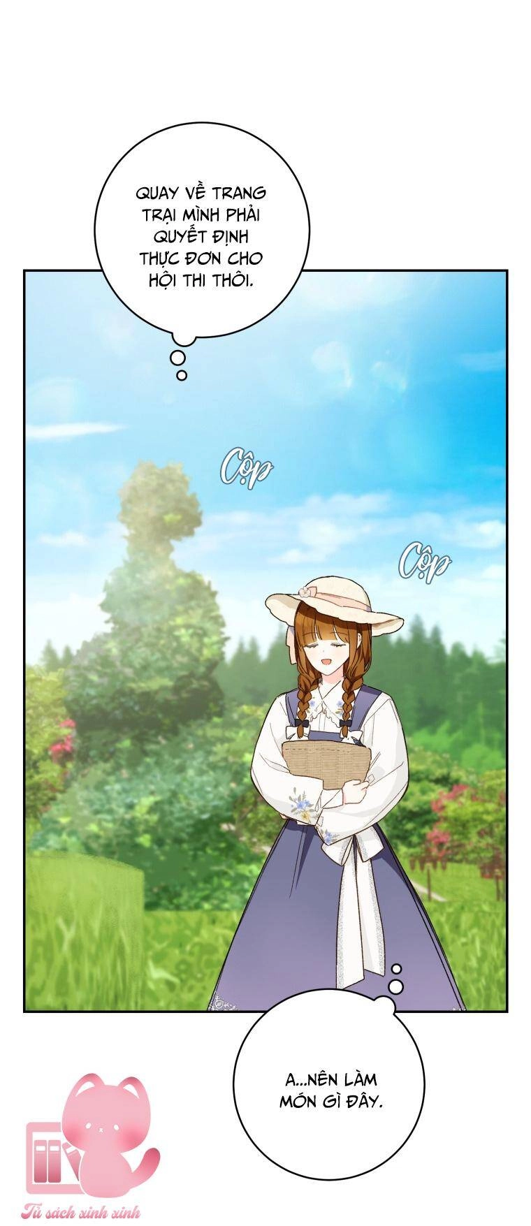 Trang Trại Hạt Dẻ Gần Cung Điện Hoàng Gia Chapter 43 - 25