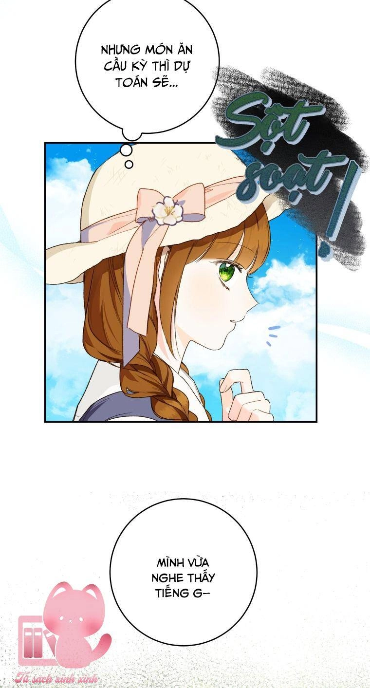 Trang Trại Hạt Dẻ Gần Cung Điện Hoàng Gia Chapter 43 - 27