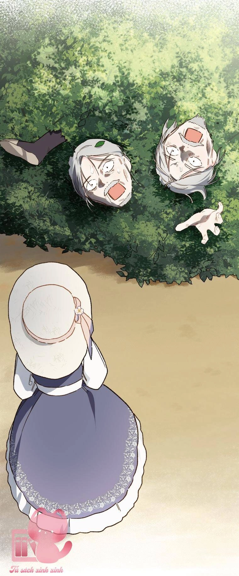 Trang Trại Hạt Dẻ Gần Cung Điện Hoàng Gia Chapter 43 - 28