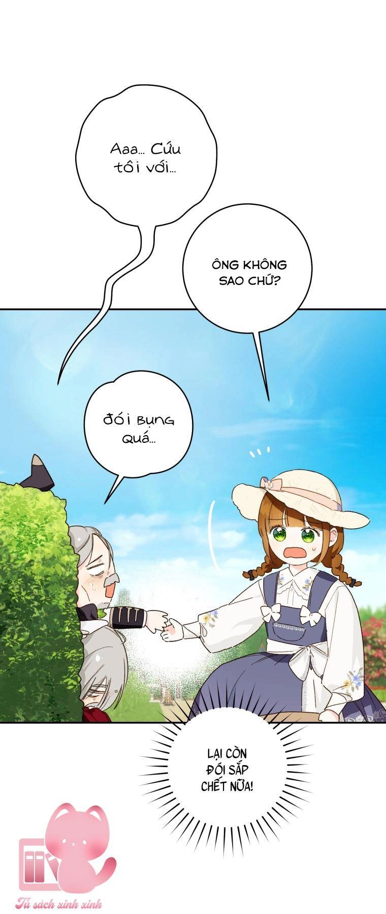 Trang Trại Hạt Dẻ Gần Cung Điện Hoàng Gia Chapter 43 - 30