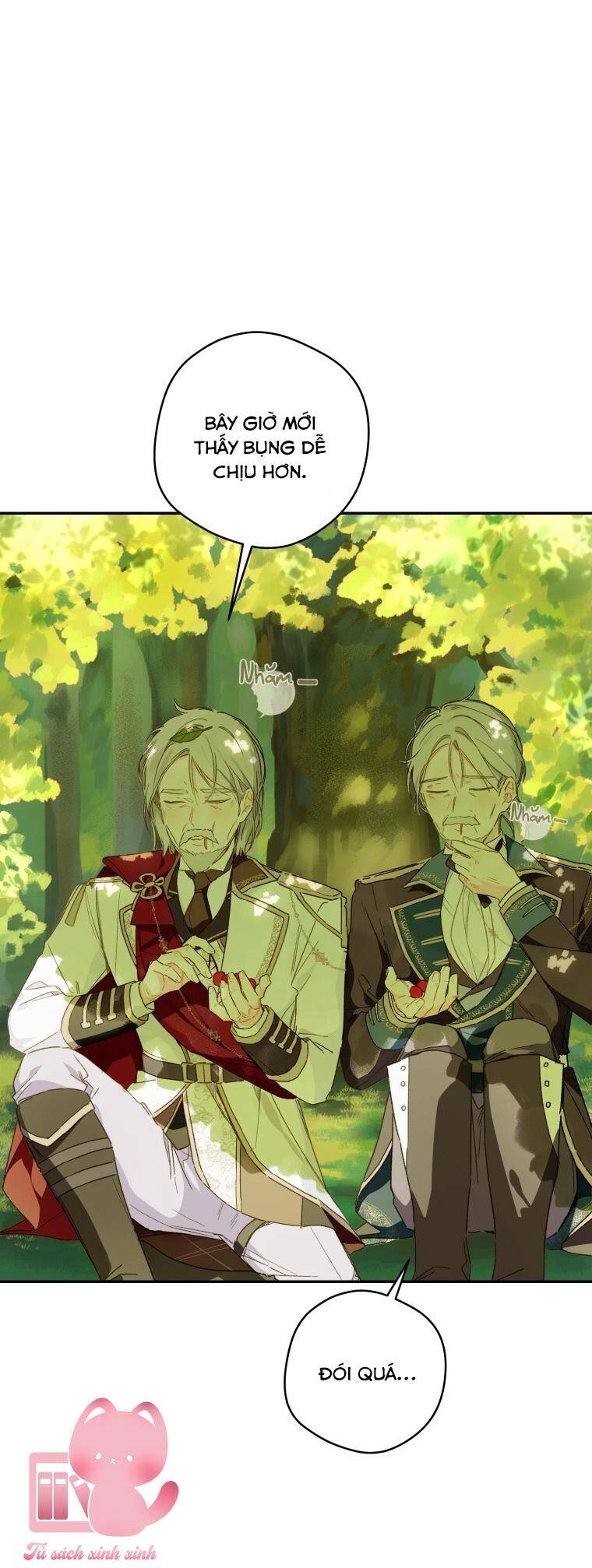 Trang Trại Hạt Dẻ Gần Cung Điện Hoàng Gia Chapter 43 - 32