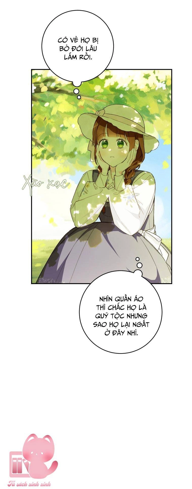 Trang Trại Hạt Dẻ Gần Cung Điện Hoàng Gia Chapter 43 - 36