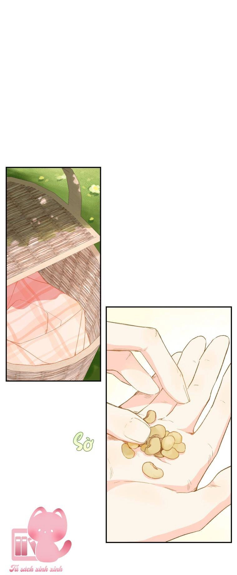 Trang Trại Hạt Dẻ Gần Cung Điện Hoàng Gia Chapter 43 - 37