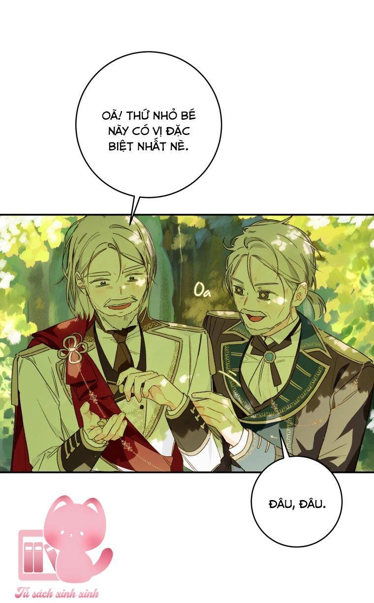 Trang Trại Hạt Dẻ Gần Cung Điện Hoàng Gia Chapter 43 - 38