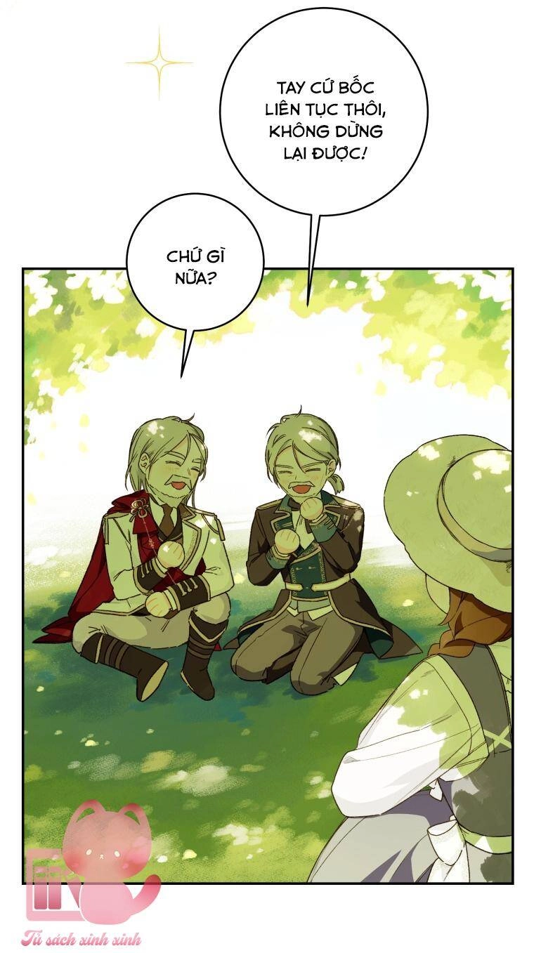 Trang Trại Hạt Dẻ Gần Cung Điện Hoàng Gia Chapter 43 - 40