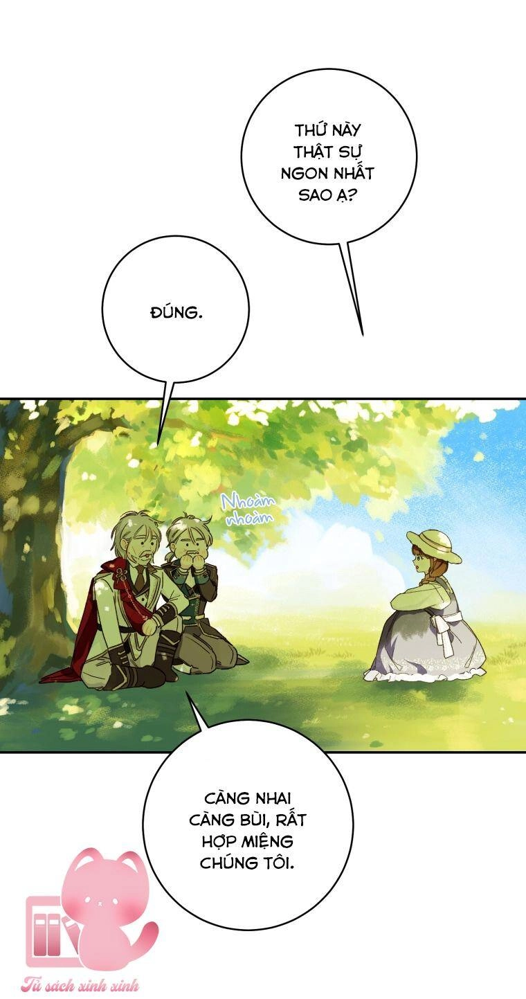 Trang Trại Hạt Dẻ Gần Cung Điện Hoàng Gia Chapter 43 - 41