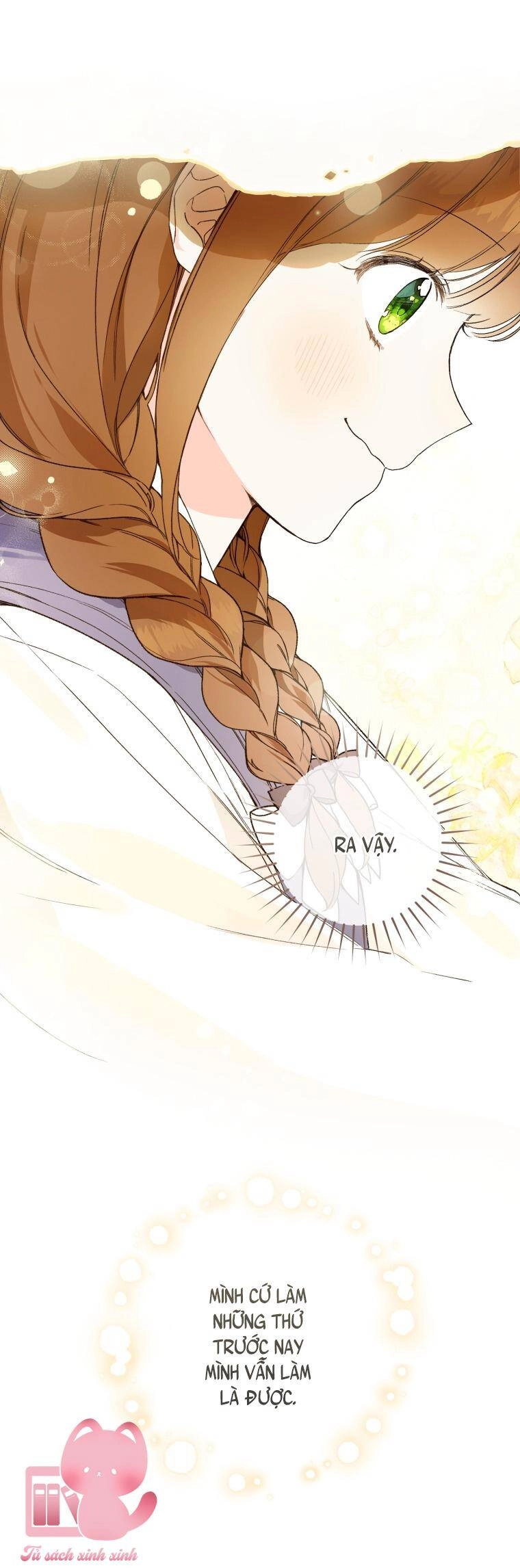 Trang Trại Hạt Dẻ Gần Cung Điện Hoàng Gia Chapter 43 - 46