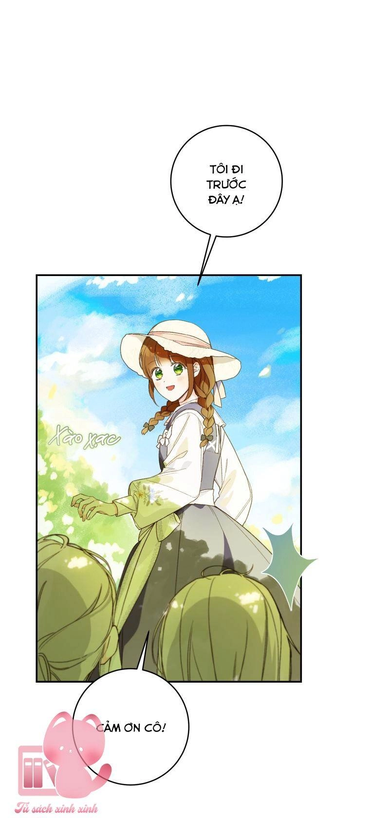 Trang Trại Hạt Dẻ Gần Cung Điện Hoàng Gia Chapter 43 - 47