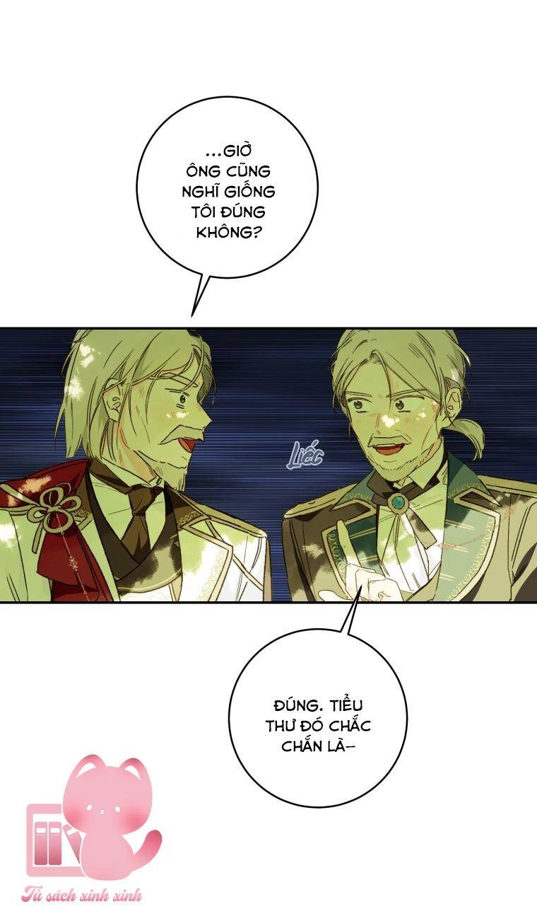 Trang Trại Hạt Dẻ Gần Cung Điện Hoàng Gia Chapter 43 - 50