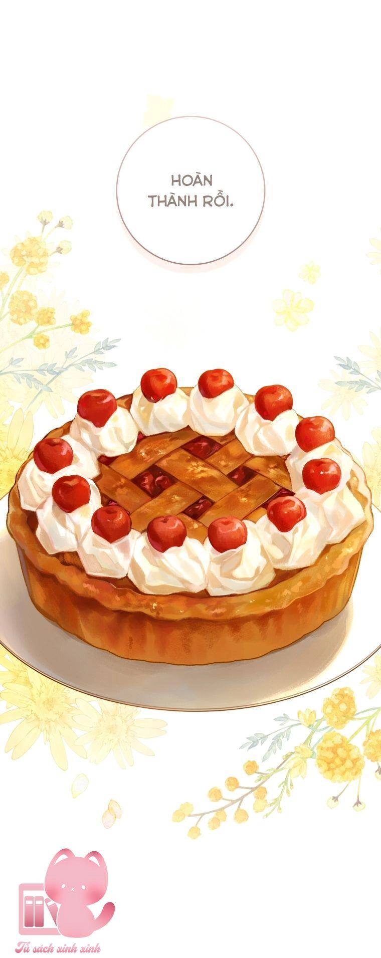 Trang Trại Hạt Dẻ Gần Cung Điện Hoàng Gia Chapter 43 - 63