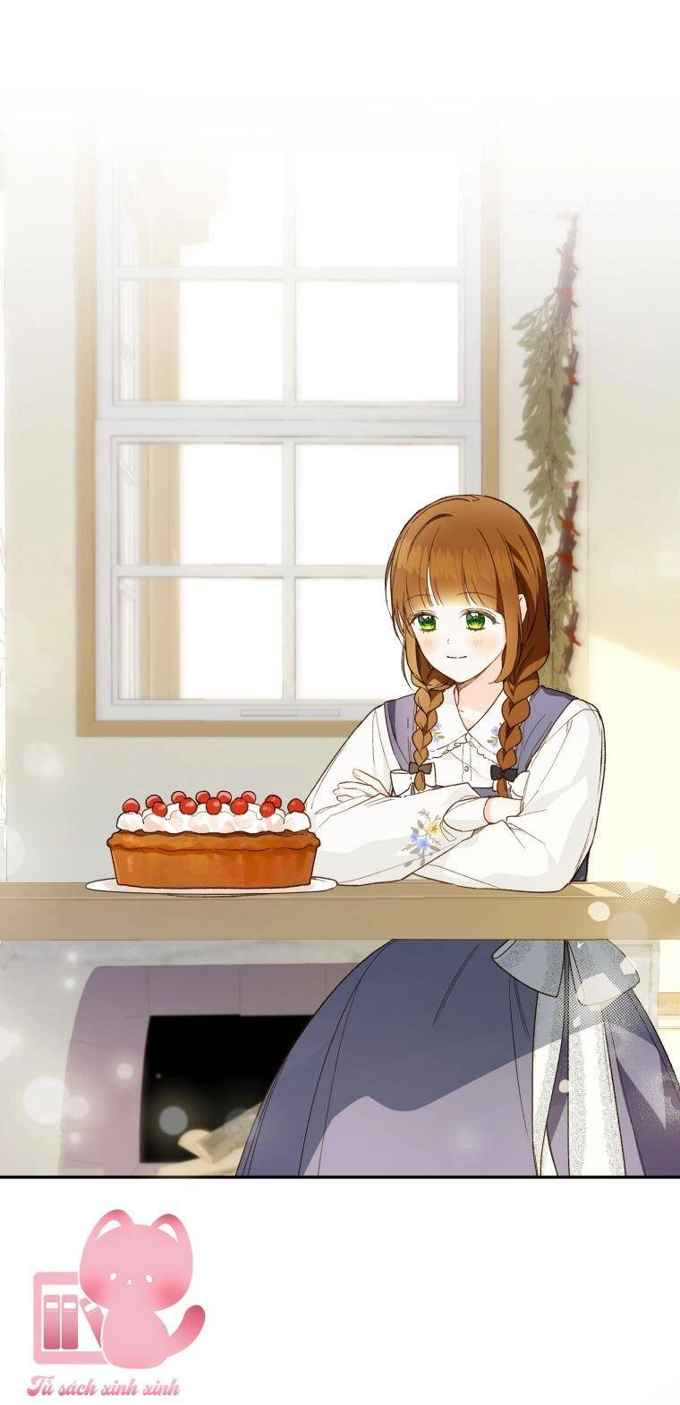 Trang Trại Hạt Dẻ Gần Cung Điện Hoàng Gia Chapter 43 - 64