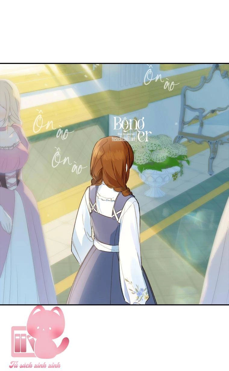 Trang Trại Hạt Dẻ Gần Cung Điện Hoàng Gia Chapter 44 - 10