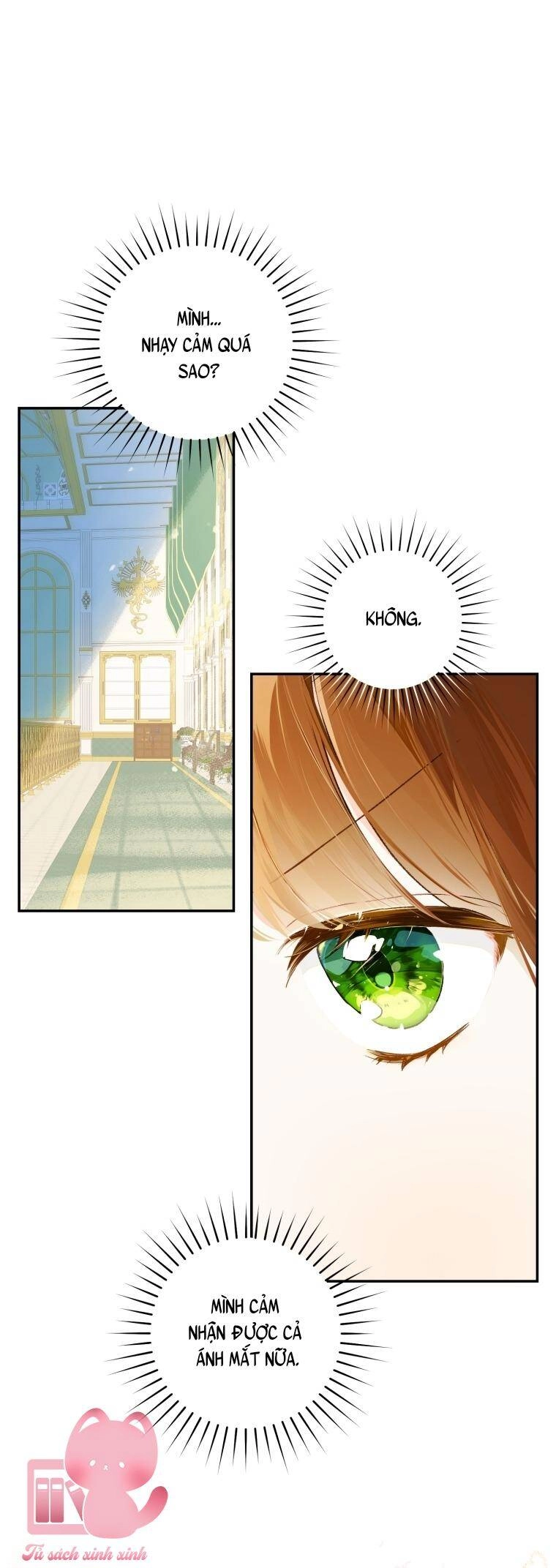 Trang Trại Hạt Dẻ Gần Cung Điện Hoàng Gia Chapter 44 - 14