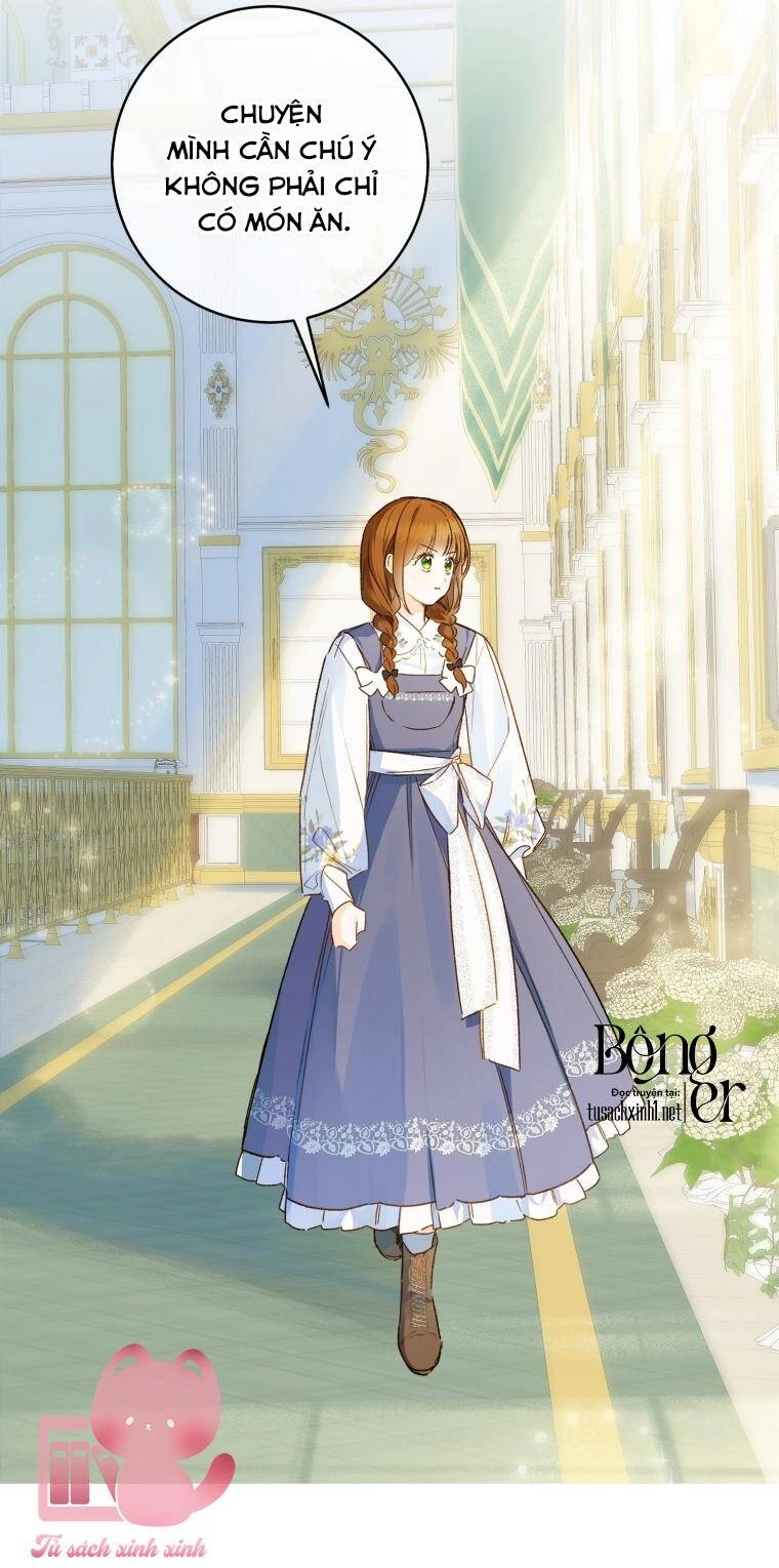 Trang Trại Hạt Dẻ Gần Cung Điện Hoàng Gia Chapter 44 - 17