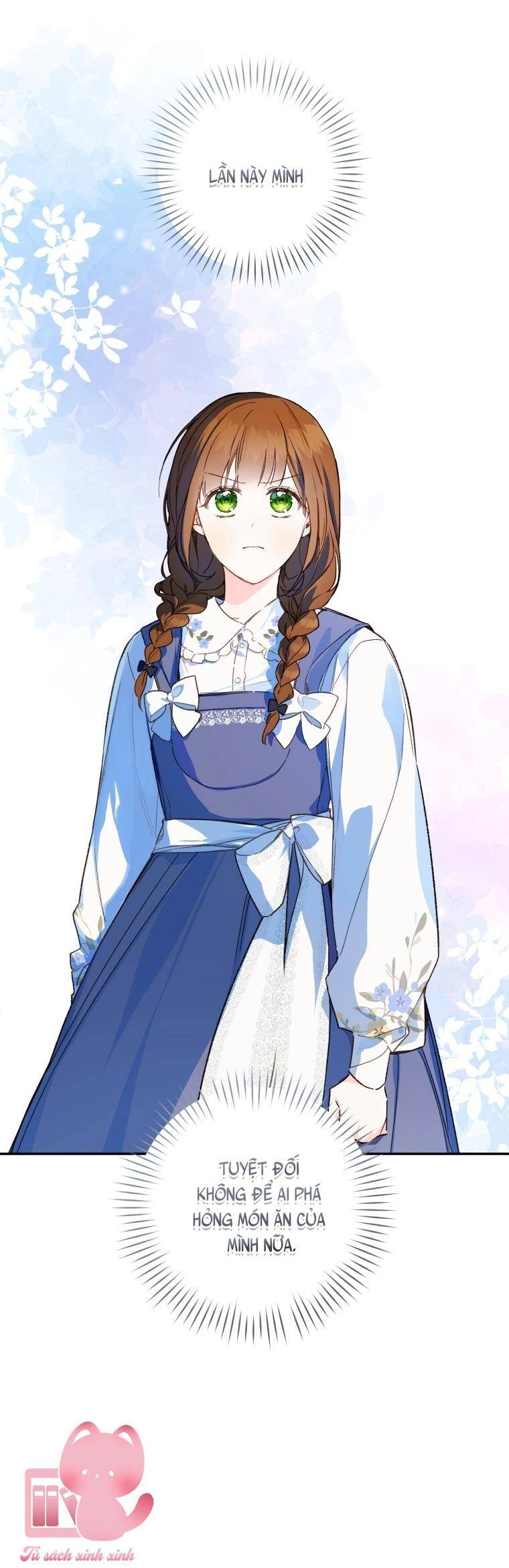 Trang Trại Hạt Dẻ Gần Cung Điện Hoàng Gia Chapter 44 - 18