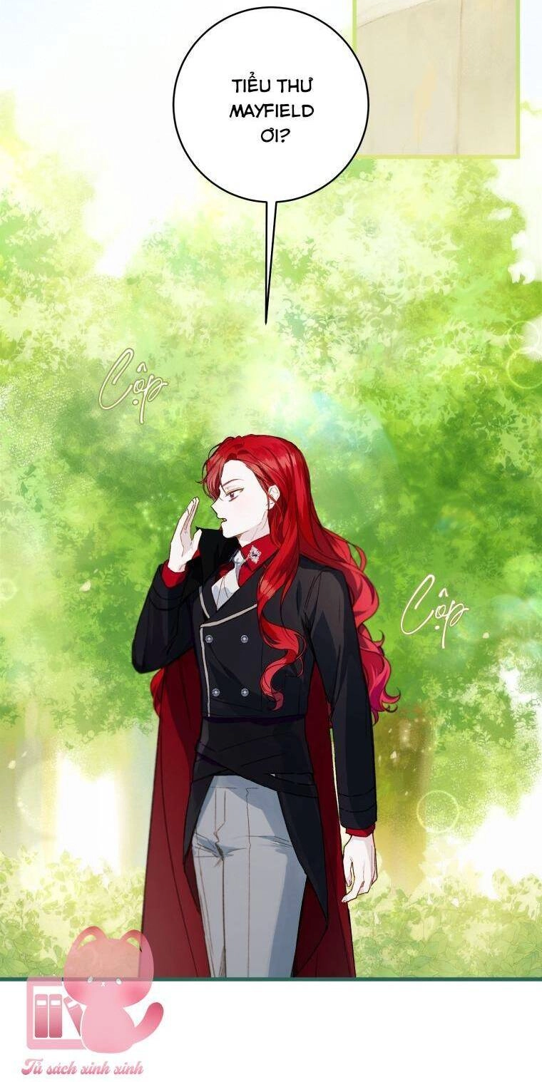 Trang Trại Hạt Dẻ Gần Cung Điện Hoàng Gia Chapter 44 - 22