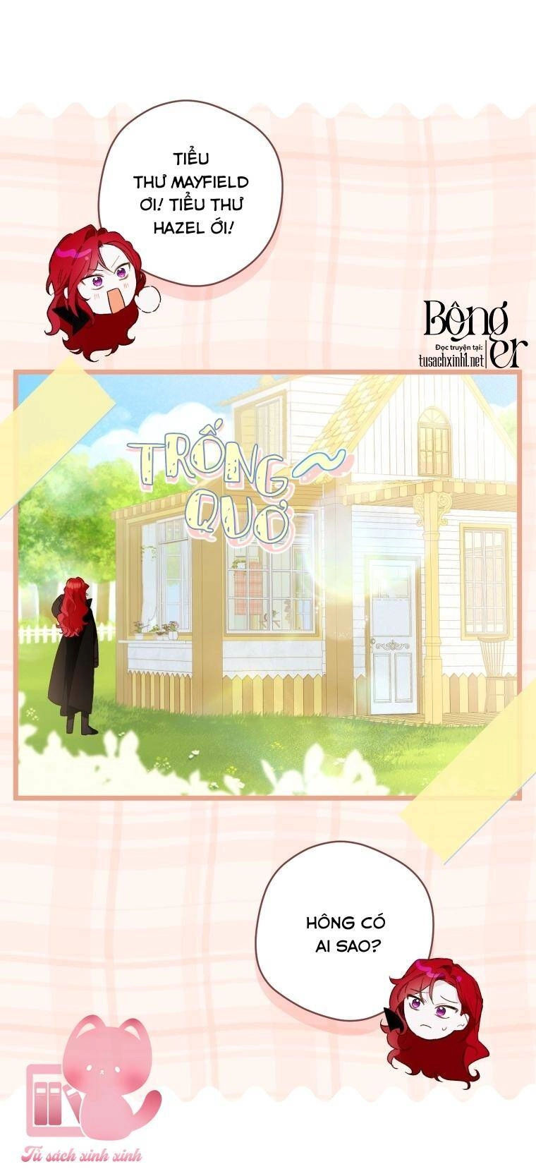 Trang Trại Hạt Dẻ Gần Cung Điện Hoàng Gia Chapter 44 - 23