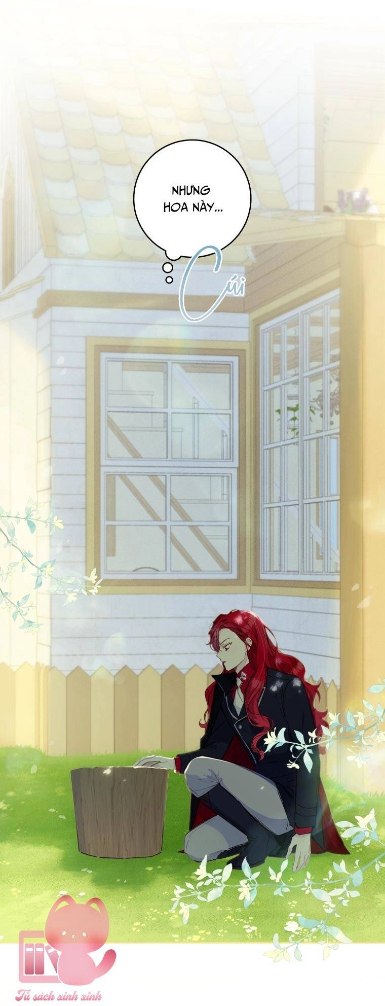 Trang Trại Hạt Dẻ Gần Cung Điện Hoàng Gia Chapter 44 - 28