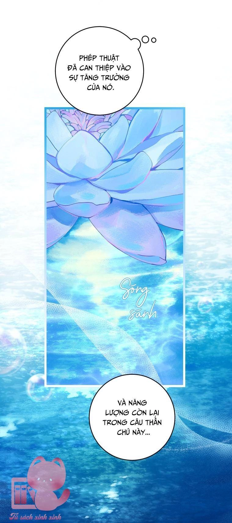 Trang Trại Hạt Dẻ Gần Cung Điện Hoàng Gia Chapter 44 - 29