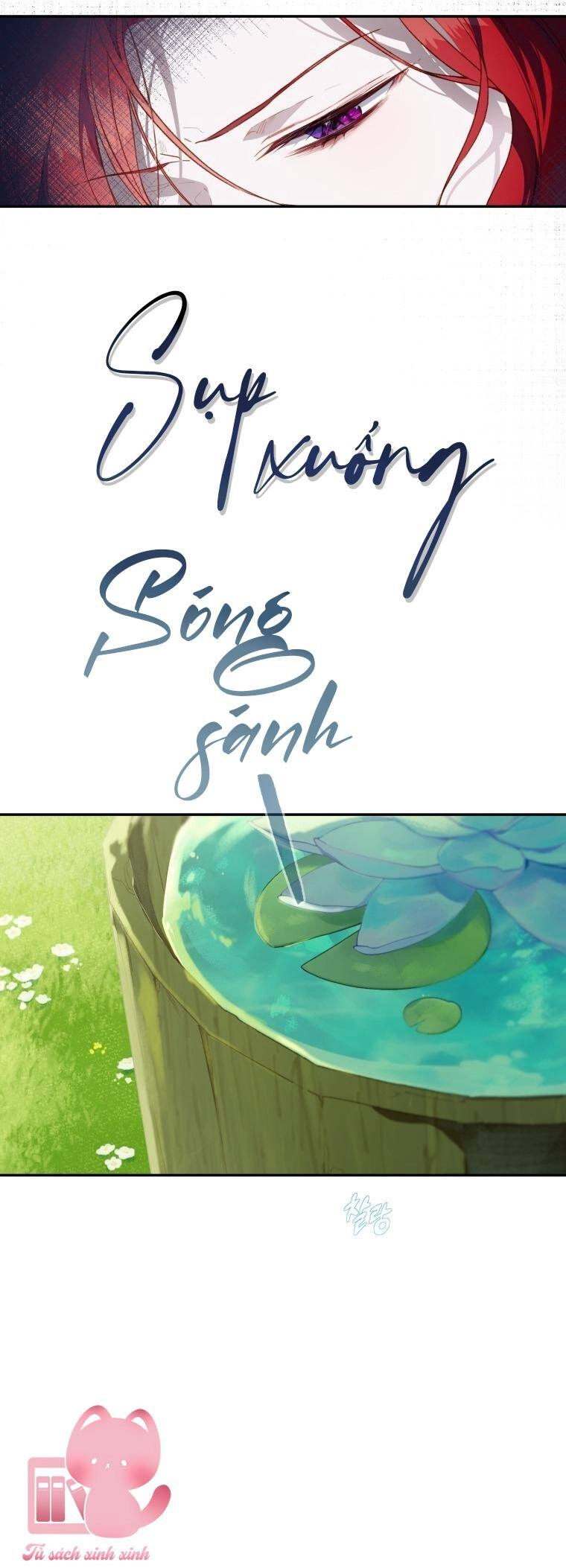 Trang Trại Hạt Dẻ Gần Cung Điện Hoàng Gia Chapter 44 - 35